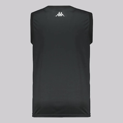 Kit 2 Regatas Masculina Nuuk Kappa - Foto 5