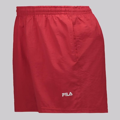 Shorts Fila Essential Masculino - Foto 2