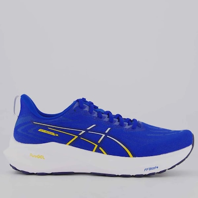 Tênis Masculino Asics GT 2000 13 - Foto 1