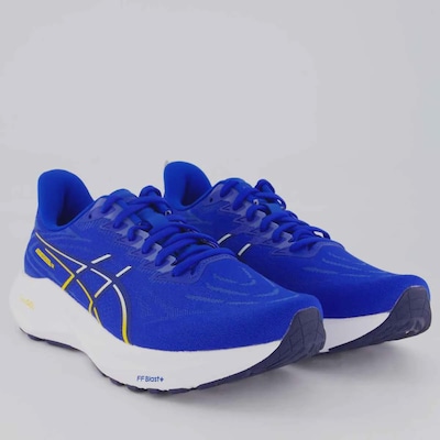 Tênis Masculino Asics GT 2000 13 - Foto 2