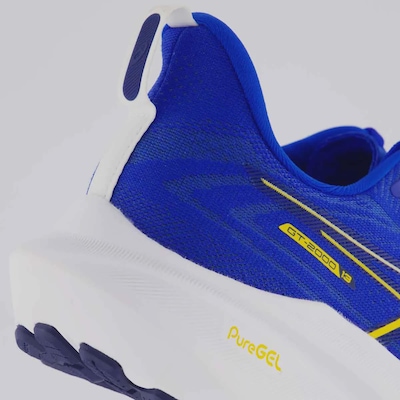Tênis Masculino Asics GT 2000 13 - Foto 6