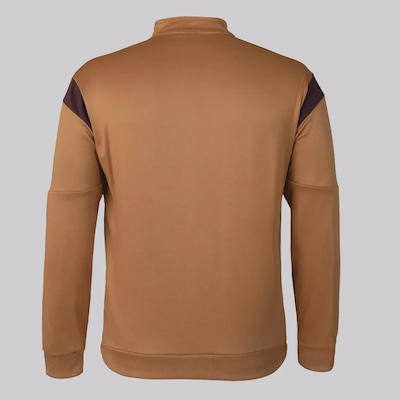 Jaqueta do Athletico Paranaense Umbro Viagem 2025 Masculina - Foto 3