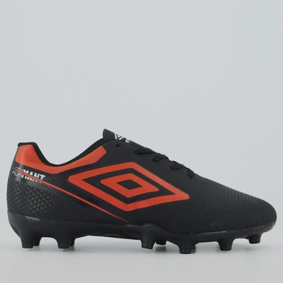 Chuteira de Campo Infantil Umbro Adamant Top Speed - Foto 1