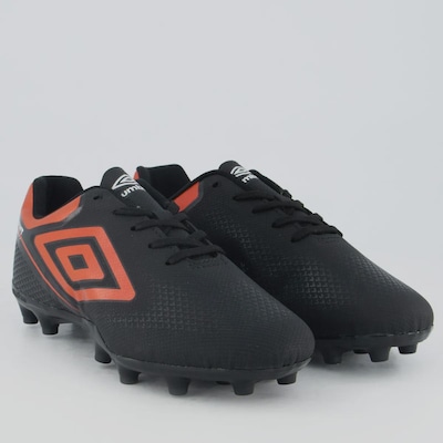 Chuteira de Campo Infantil Umbro Adamant Top Speed - Foto 2