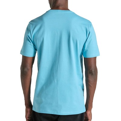 Camiseta Masculina Hurley O&O Solid WT25 - Foto 2