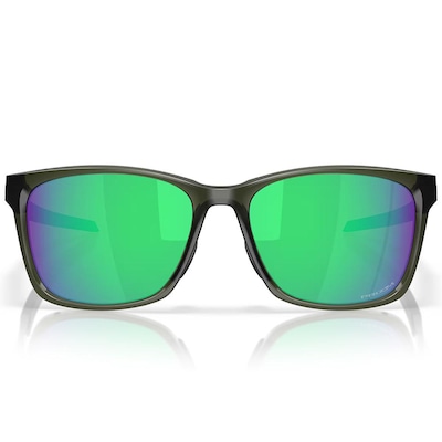 Óculos de Sol Unissex Oakley Paracord - Foto 3