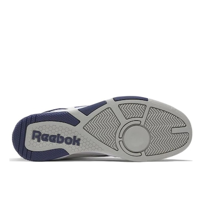 Tênis Masculino Reebok BB 4000 II Mid - Foto 5