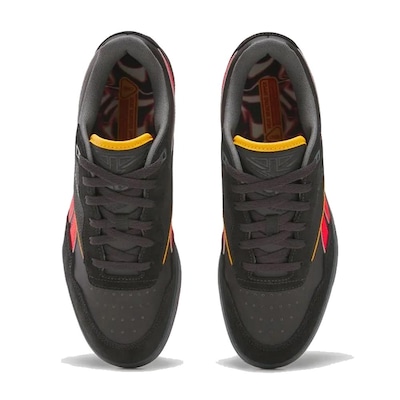 Tênis Masculino Reebok BB 4000 II - Foto 4