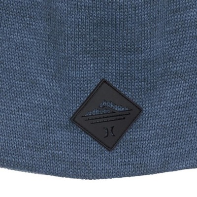 Gorro Hurley Patch Adulto - Foto 2