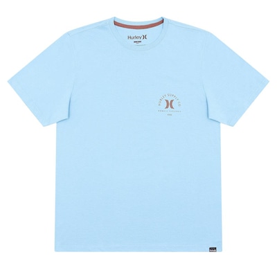 Camiseta Masculina Hurley Ula Ula - Foto 1