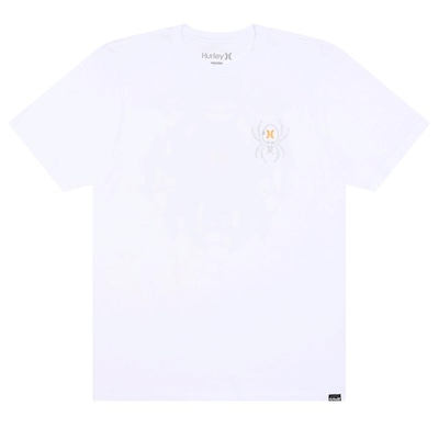 Camiseta Masculina Hurley Spider - Foto 1