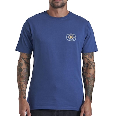 Camiseta Masculina Hurley Bottle - Foto 1