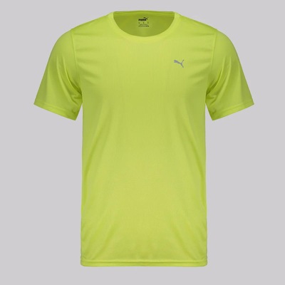 Camiseta Masculina Puma Performance SS II - Foto 1