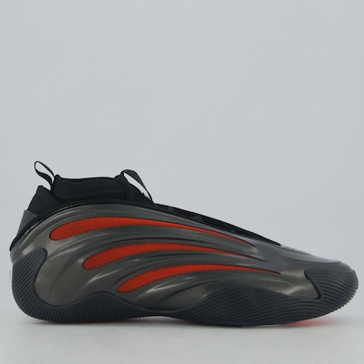 Tênis Masculino adidas Harden Volume 9 - Foto 1