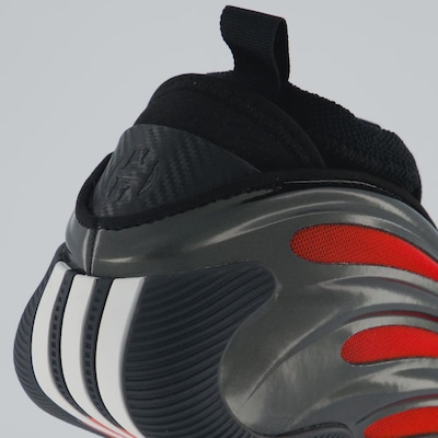 Tênis Masculino adidas Harden Volume 9 - Foto 6