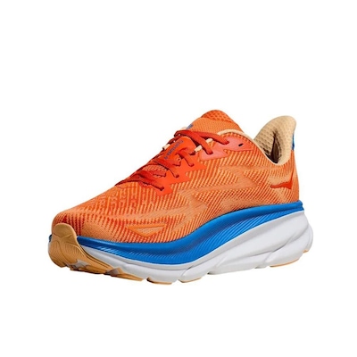 Tênis Masculino Hoka Clifton 9 - Foto 3
