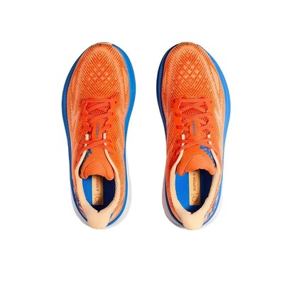 Tênis Masculino Hoka Clifton 9 - Foto 6