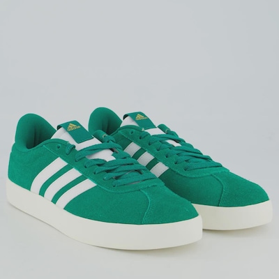 Tênis Feminino adidas VL Court - Foto 2