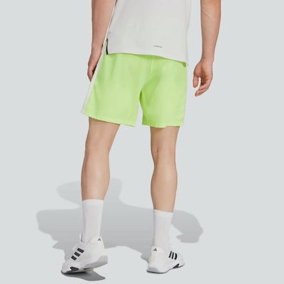 Bermuda Masculina adidas Bold 3 Stripes - Foto 2