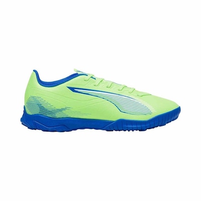 Chuteira Adulto Society Puma Ultra 5 Play - Foto 1