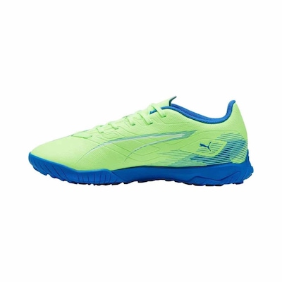 Chuteira Adulto Society Puma Ultra 5 Play - Foto 2