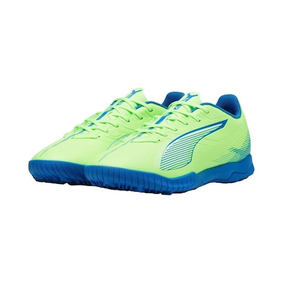 Chuteira Adulto Society Puma Ultra 5 Play - Foto 3