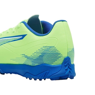 Chuteira Adulto Society Puma Ultra 5 Play - Foto 4