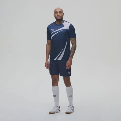 Camisa Masculina Umbro Match - Foto 3