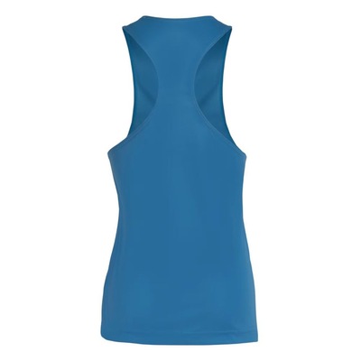 Camiseta Regata Feminina adidas Treino Básica - Foto 2