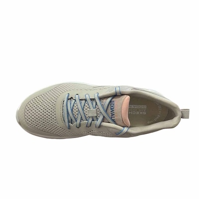 Tênis Feminino Skechers Go Walk Flex - Foto 3