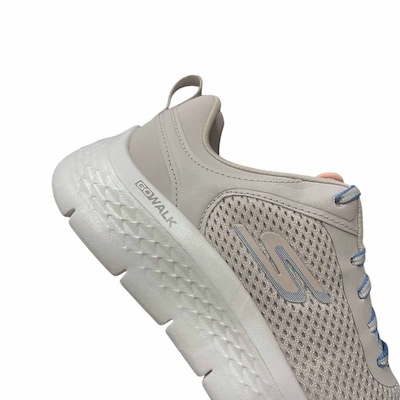 Tênis Feminino Skechers Go Walk Flex - Foto 5