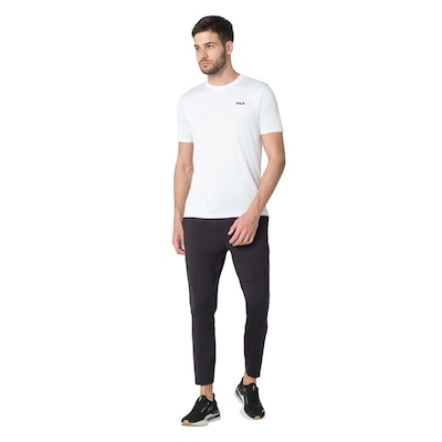 Camiseta Masculina Fila Basic Sports II - Foto 3