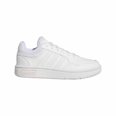 Tênis Infantil adidas Hoops 3.0 - Foto 1