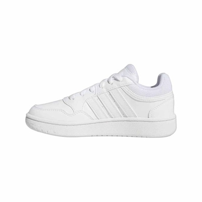 Tênis Infantil adidas Hoops 3.0 - Foto 2