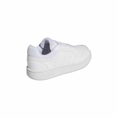 Tênis Infantil adidas Hoops 3.0 - Foto 3