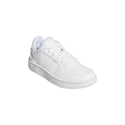 Tênis Infantil adidas Hoops 3.0 - Foto 4