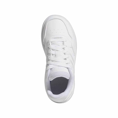Tênis Infantil adidas Hoops 3.0 - Foto 5