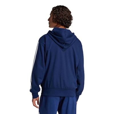 Jaqueta Masculina adidas 3 Stripes - Foto 2
