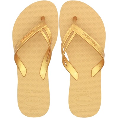 Chinelo Havaianas Elegance Feminino - Foto 1
