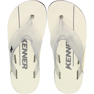 Sandália Kenner NK6 Flux Pro Masculina - Foto 1
