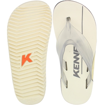 Sandália Kenner NK6 Flux Pro Masculina - Foto 3