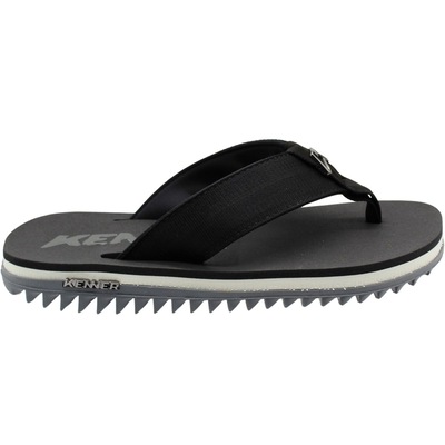 Sandália Kenner Kivah Line Tratorada Masculina - Foto 2