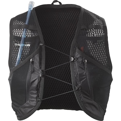 Mochila de Hidratação Salomon Active Skin 12 com Reservatório de 1,5L - Foto 1