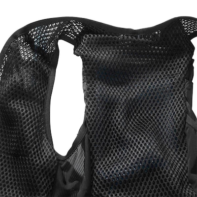 Mochila de Hidratação Salomon Active Skin 12 com Reservatório de 1,5L - Foto 6