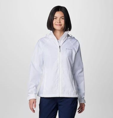 Jaqueta Feminina Columbia Switchback - Foto 3