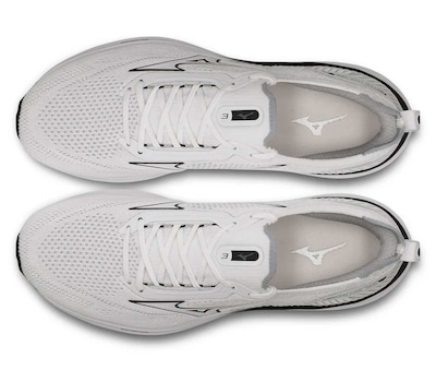 Tenis Masculino Mizuno Cool Ride 3 - Foto 5