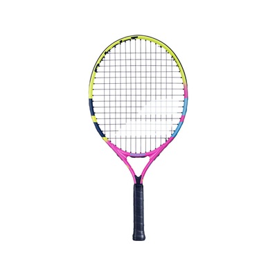 Raquete de Tênis Babolat Nadal Junior 21 Infantil L0 - Foto 1