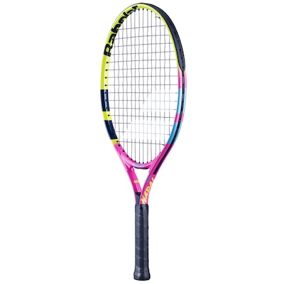 Raquete de Tênis Babolat Nadal Junior 21 Infantil L0 - Foto 2