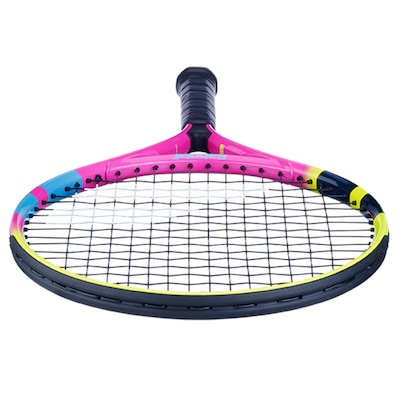 Raquete de Tênis Babolat Nadal Junior 21 Infantil L0 - Foto 4