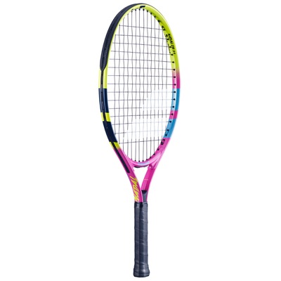 Raquete de Tênis Babolat Nadal Junior 21 Infantil L0 - Foto 6